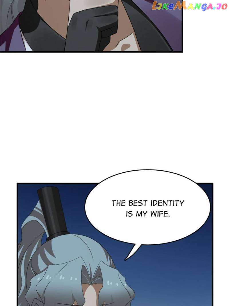 Queen of Poison: The Legend of a Super Agent, Doctor, and Princess Chapter 441 page 13