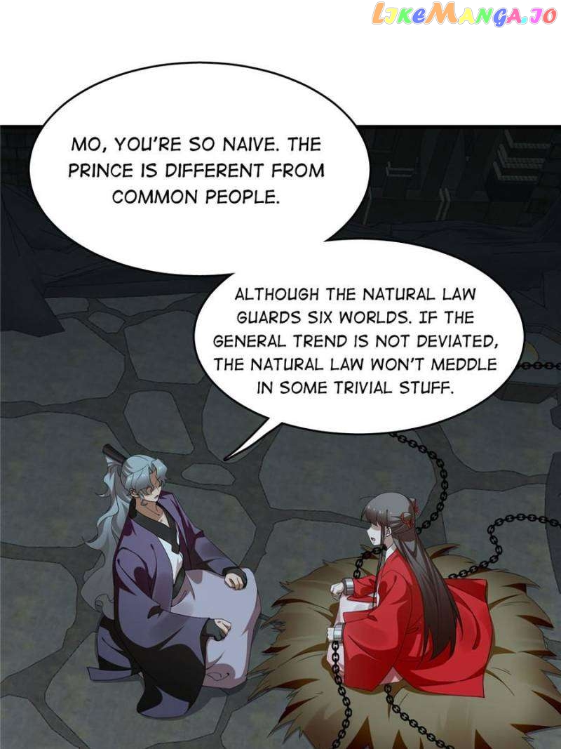 Queen of Poison: The Legend of a Super Agent, Doctor, and Princess Chapter 441 page 16
