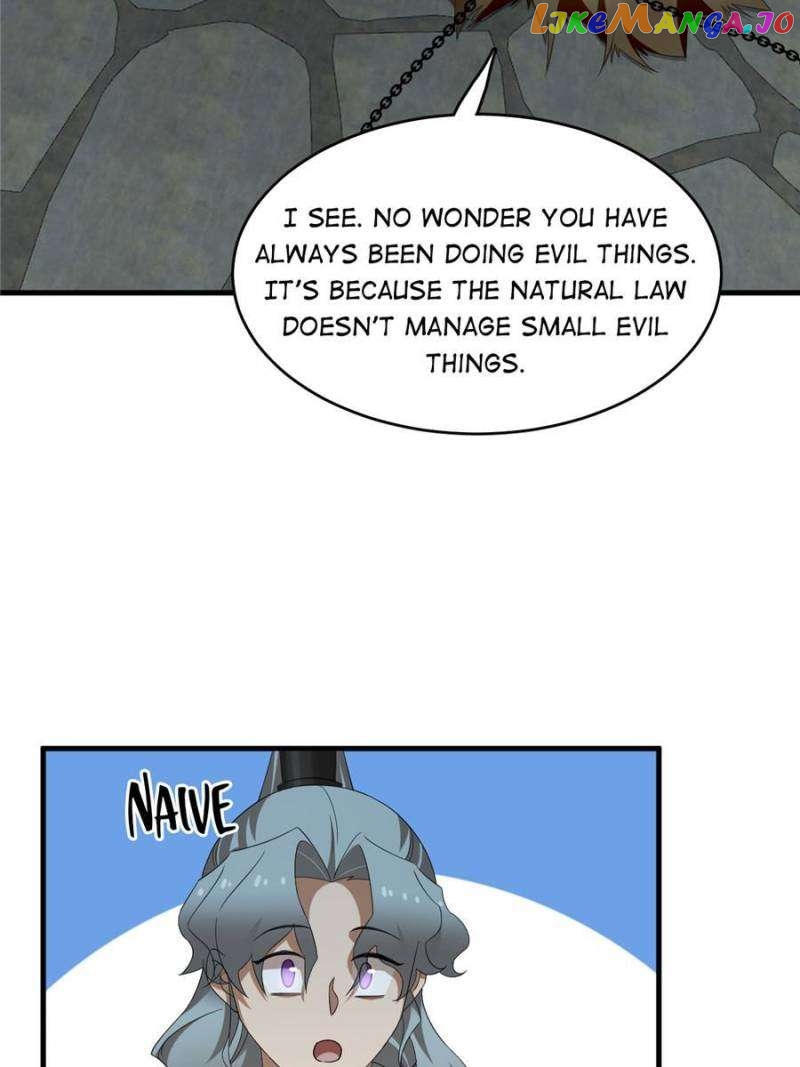 Queen of Poison: The Legend of a Super Agent, Doctor, and Princess Chapter 441 page 17