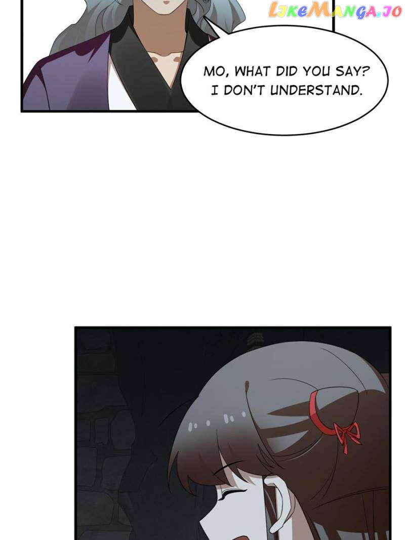 Queen of Poison: The Legend of a Super Agent, Doctor, and Princess Chapter 441 page 18