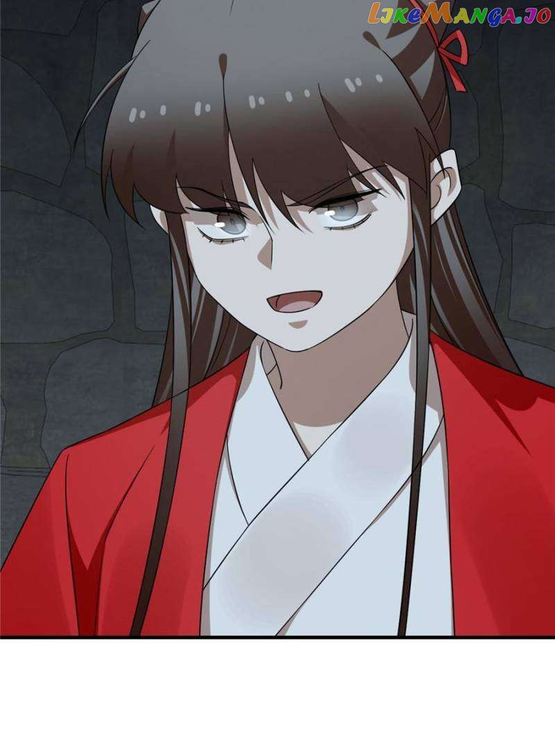 Queen of Poison: The Legend of a Super Agent, Doctor, and Princess Chapter 441 page 20