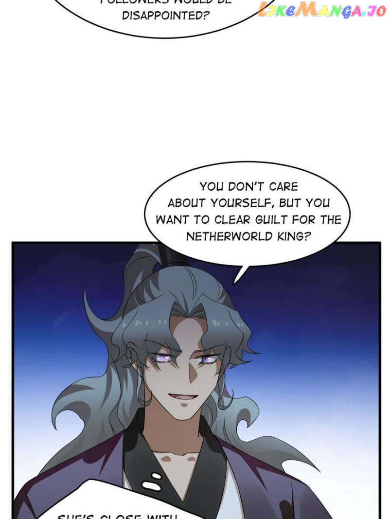 Queen of Poison: The Legend of a Super Agent, Doctor, and Princess Chapter 441 page 22