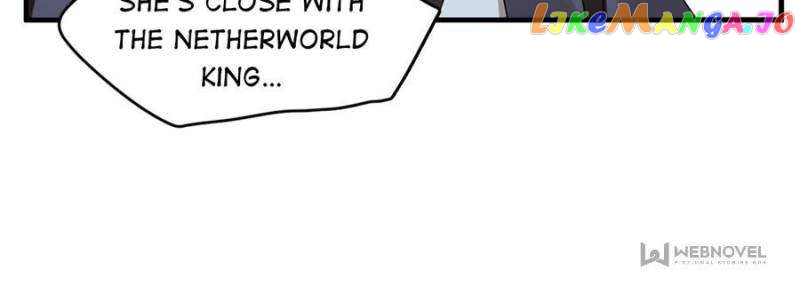 Queen of Poison: The Legend of a Super Agent, Doctor, and Princess Chapter 441 page 23