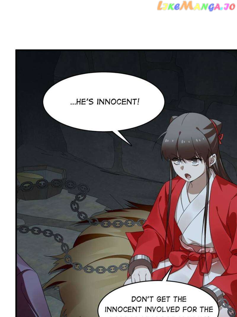 Queen of Poison: The Legend of a Super Agent, Doctor, and Princess Chapter 441 page 24