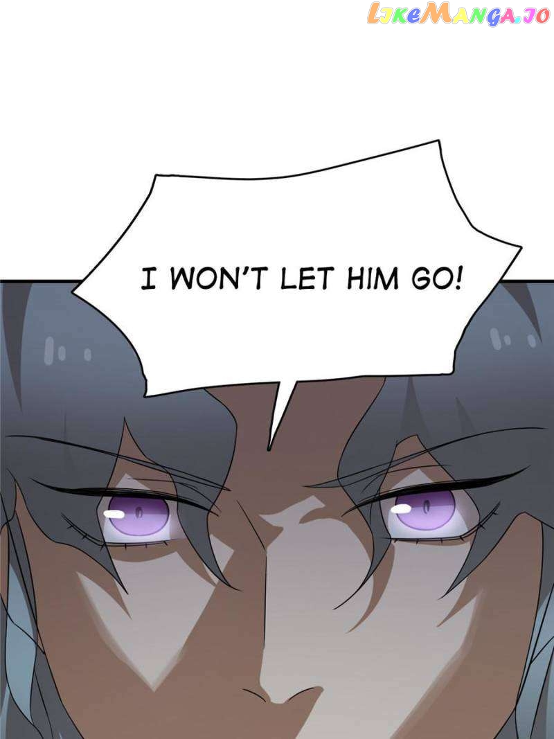 Queen of Poison: The Legend of a Super Agent, Doctor, and Princess Chapter 441 page 27