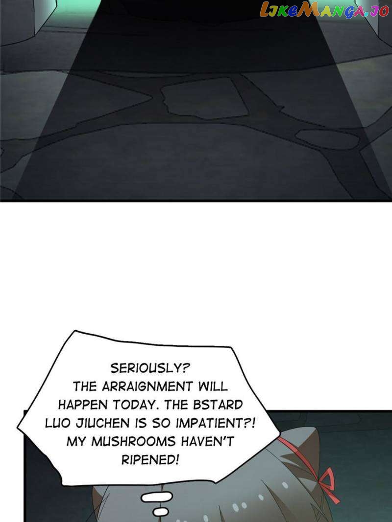 Queen of Poison: The Legend of a Super Agent, Doctor, and Princess Chapter 441 page 2