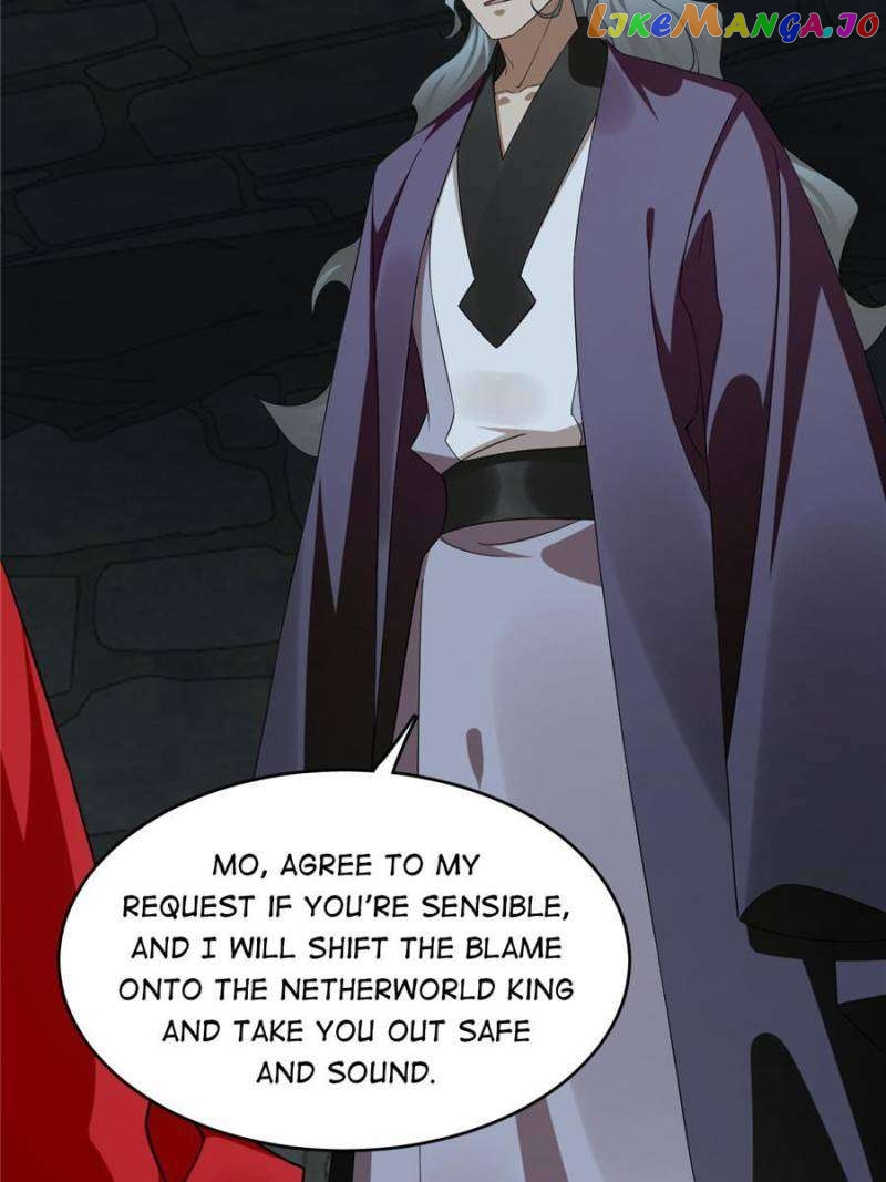 Queen of Poison: The Legend of a Super Agent, Doctor, and Princess Chapter 441 page 29