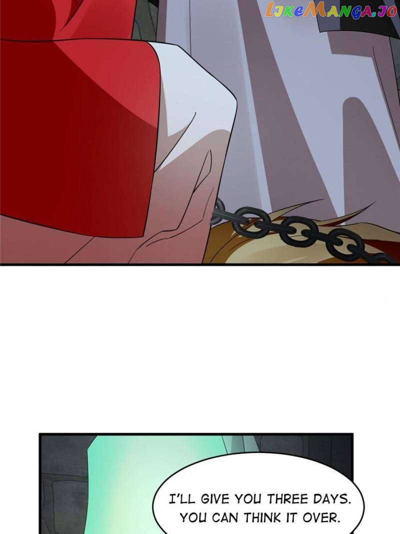 Queen of Poison: The Legend of a Super Agent, Doctor, and Princess Chapter 441 page 30