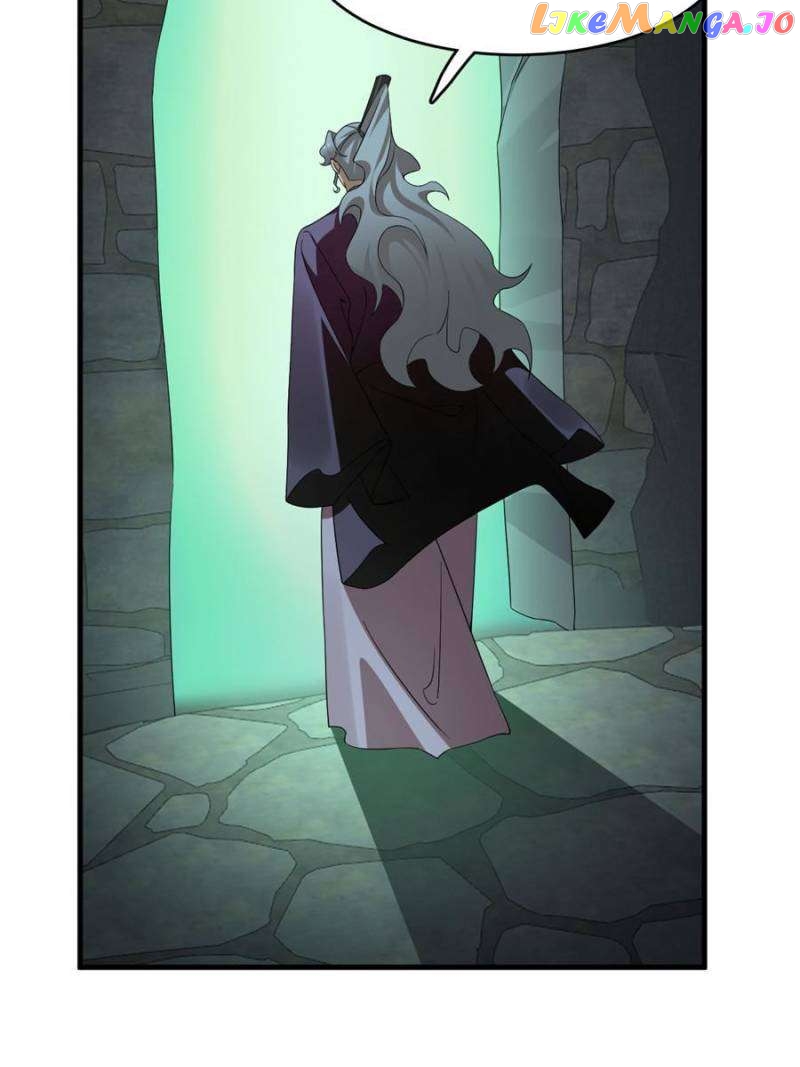 Queen of Poison: The Legend of a Super Agent, Doctor, and Princess Chapter 441 page 31