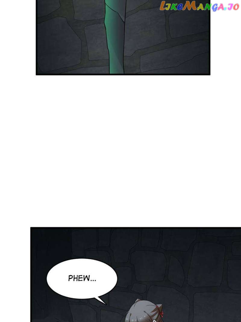 Queen of Poison: The Legend of a Super Agent, Doctor, and Princess Chapter 441 page 33