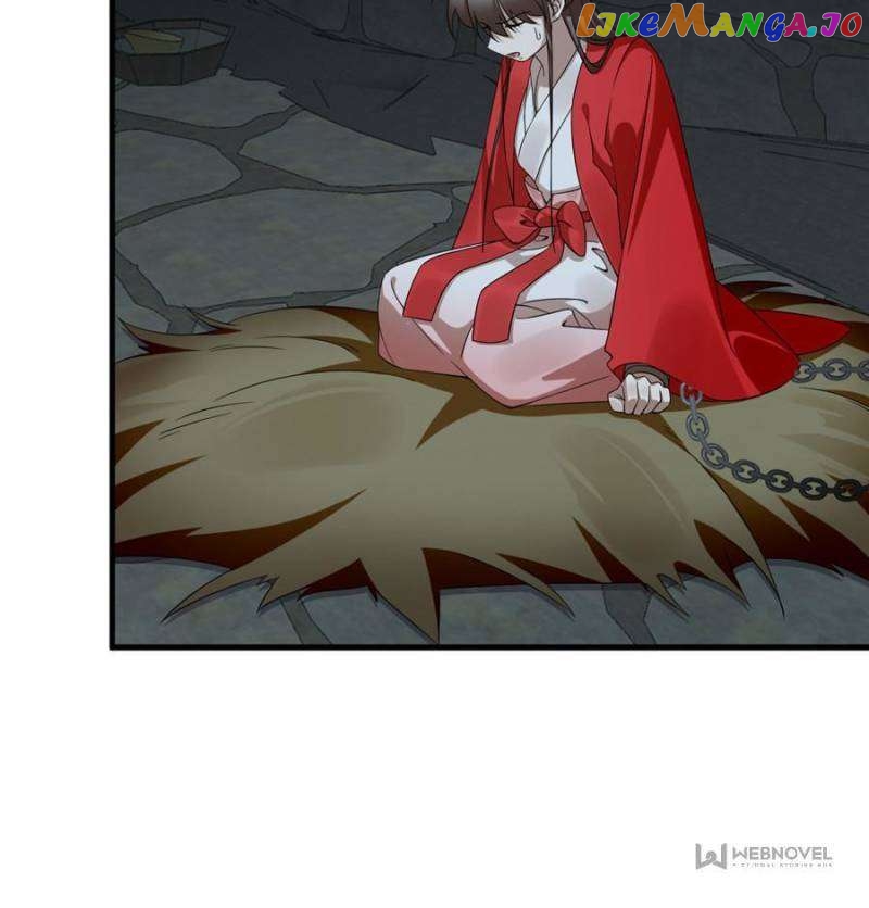 Queen of Poison: The Legend of a Super Agent, Doctor, and Princess Chapter 441 page 34