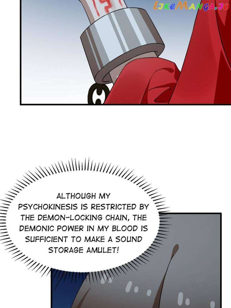 Queen of Poison: The Legend of a Super Agent, Doctor, and Princess Chapter 441 page 36
