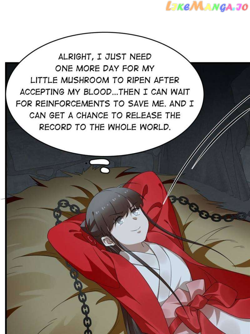 Queen of Poison: The Legend of a Super Agent, Doctor, and Princess Chapter 441 page 38