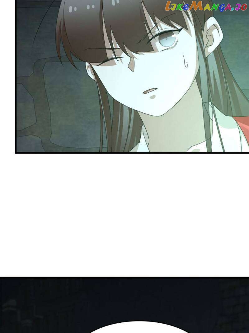 Queen of Poison: The Legend of a Super Agent, Doctor, and Princess Chapter 441 page 3