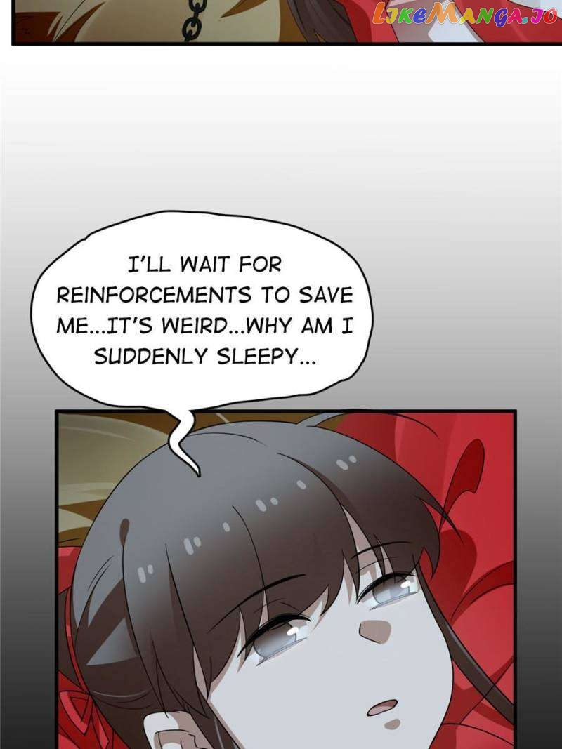 Queen of Poison: The Legend of a Super Agent, Doctor, and Princess Chapter 441 page 39