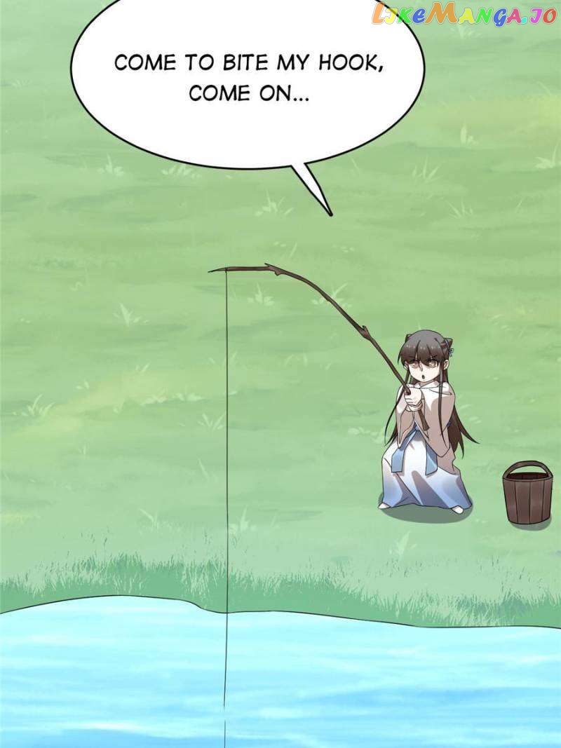 Queen of Poison: The Legend of a Super Agent, Doctor, and Princess Chapter 441 page 45
