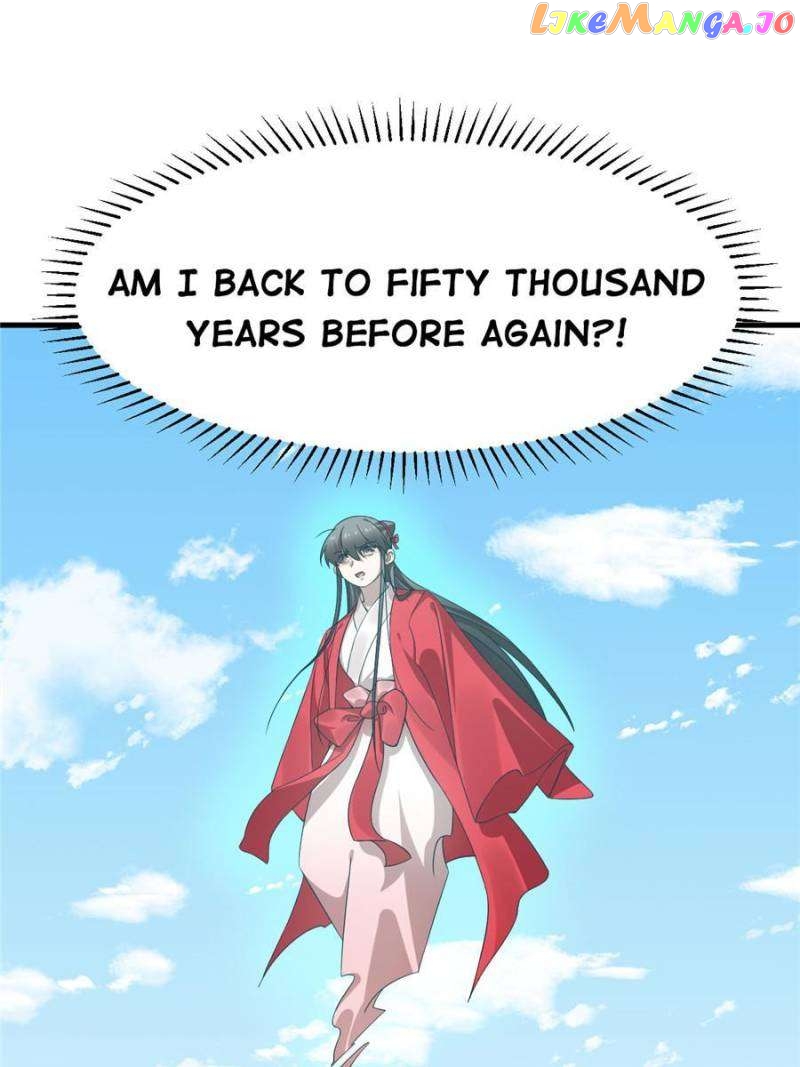 Queen of Poison: The Legend of a Super Agent, Doctor, and Princess Chapter 441 page 47