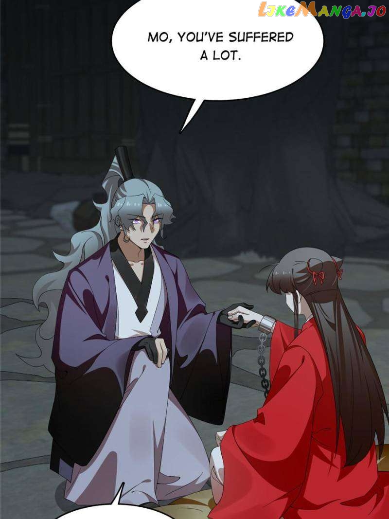 Queen of Poison: The Legend of a Super Agent, Doctor, and Princess Chapter 441 page 4