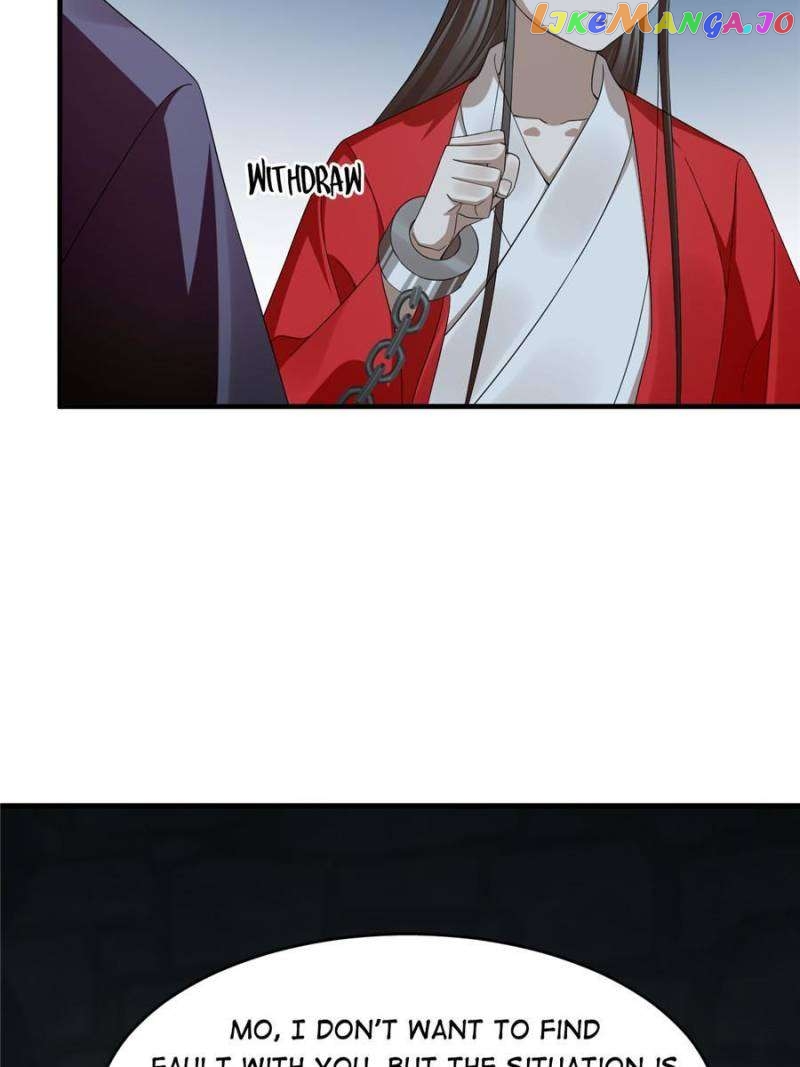 Queen of Poison: The Legend of a Super Agent, Doctor, and Princess Chapter 441 page 6