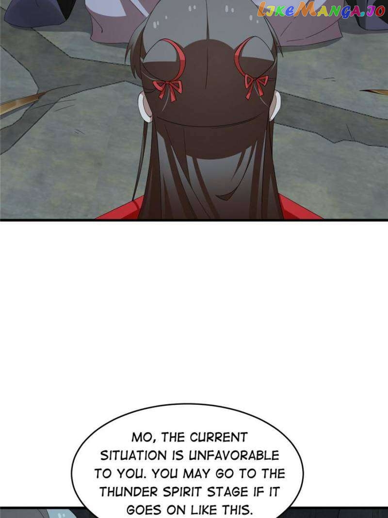 Queen of Poison: The Legend of a Super Agent, Doctor, and Princess Chapter 441 page 8