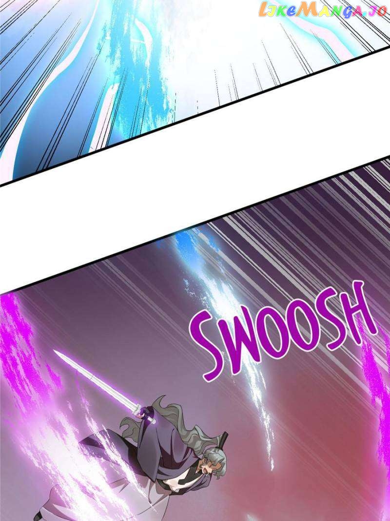 Queen of Poison: The Legend of a Super Agent, Doctor, and Princess Chapter 463 page 11