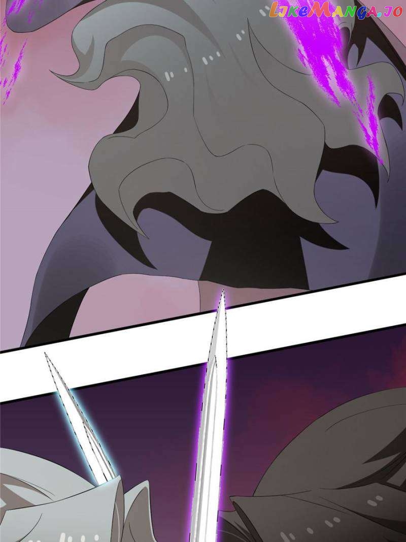 Queen of Poison: The Legend of a Super Agent, Doctor, and Princess Chapter 463 page 14
