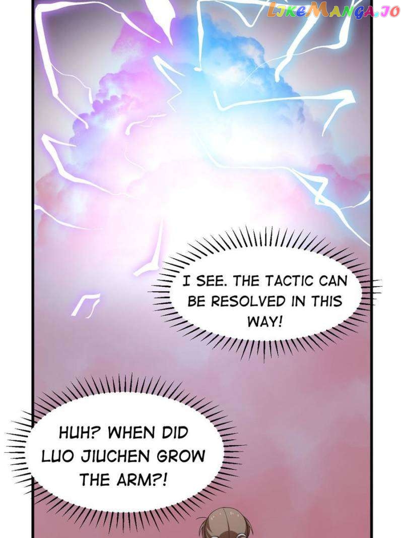 Queen of Poison: The Legend of a Super Agent, Doctor, and Princess Chapter 463 page 17