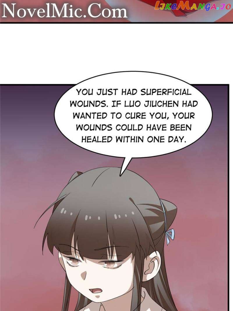 Queen of Poison: The Legend of a Super Agent, Doctor, and Princess Chapter 463 page 1