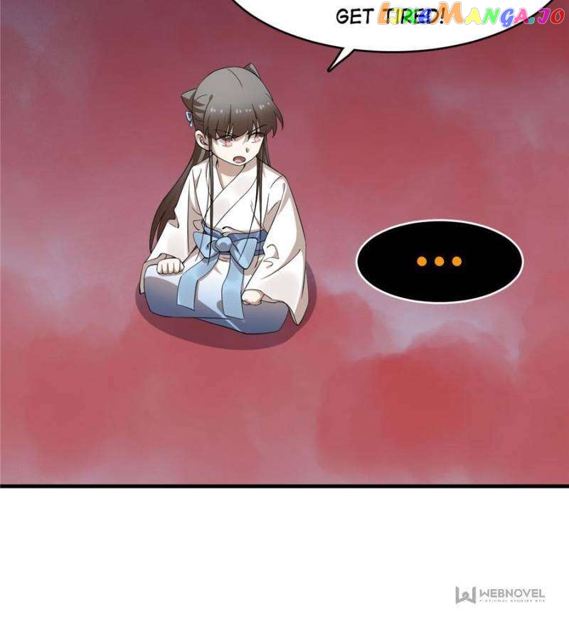 Queen of Poison: The Legend of a Super Agent, Doctor, and Princess Chapter 463 page 20