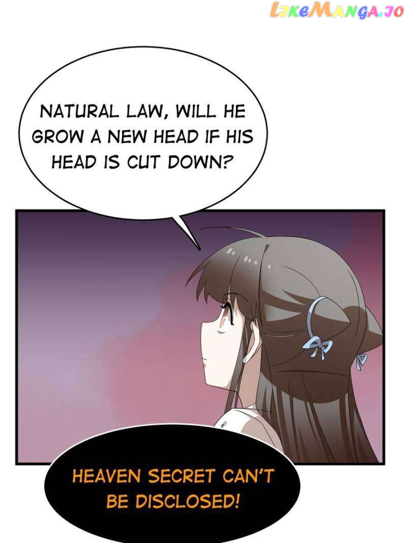 Queen of Poison: The Legend of a Super Agent, Doctor, and Princess Chapter 463 page 21