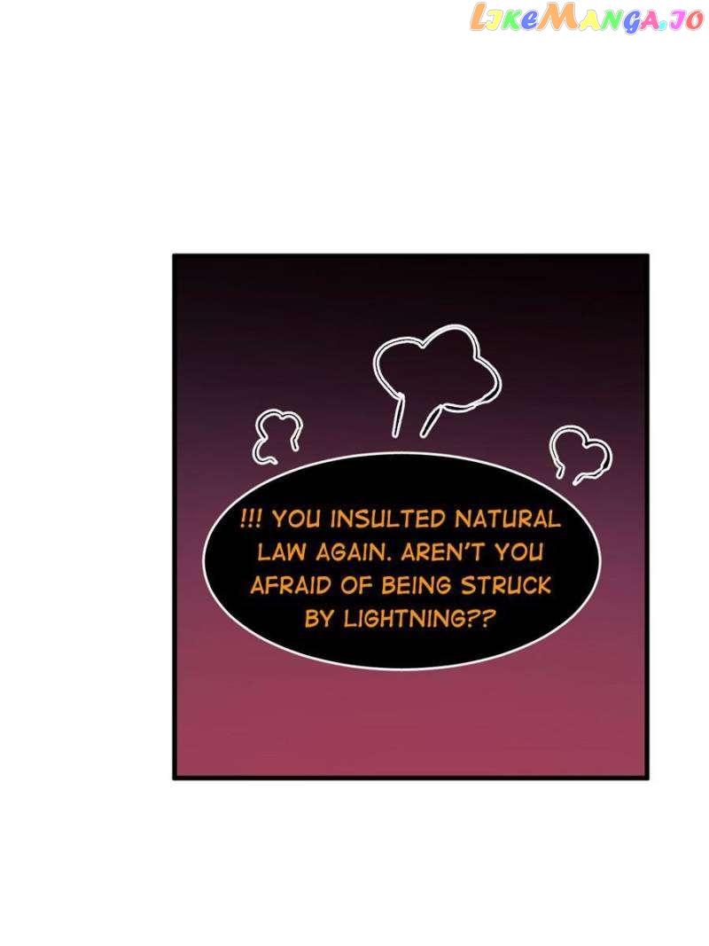 Queen of Poison: The Legend of a Super Agent, Doctor, and Princess Chapter 463 page 23