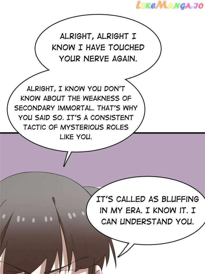 Queen of Poison: The Legend of a Super Agent, Doctor, and Princess Chapter 463 page 24