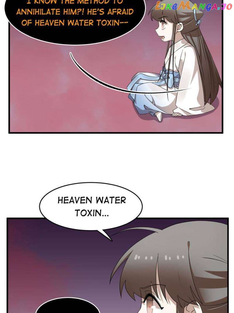 Queen of Poison: The Legend of a Super Agent, Doctor, and Princess Chapter 463 page 26