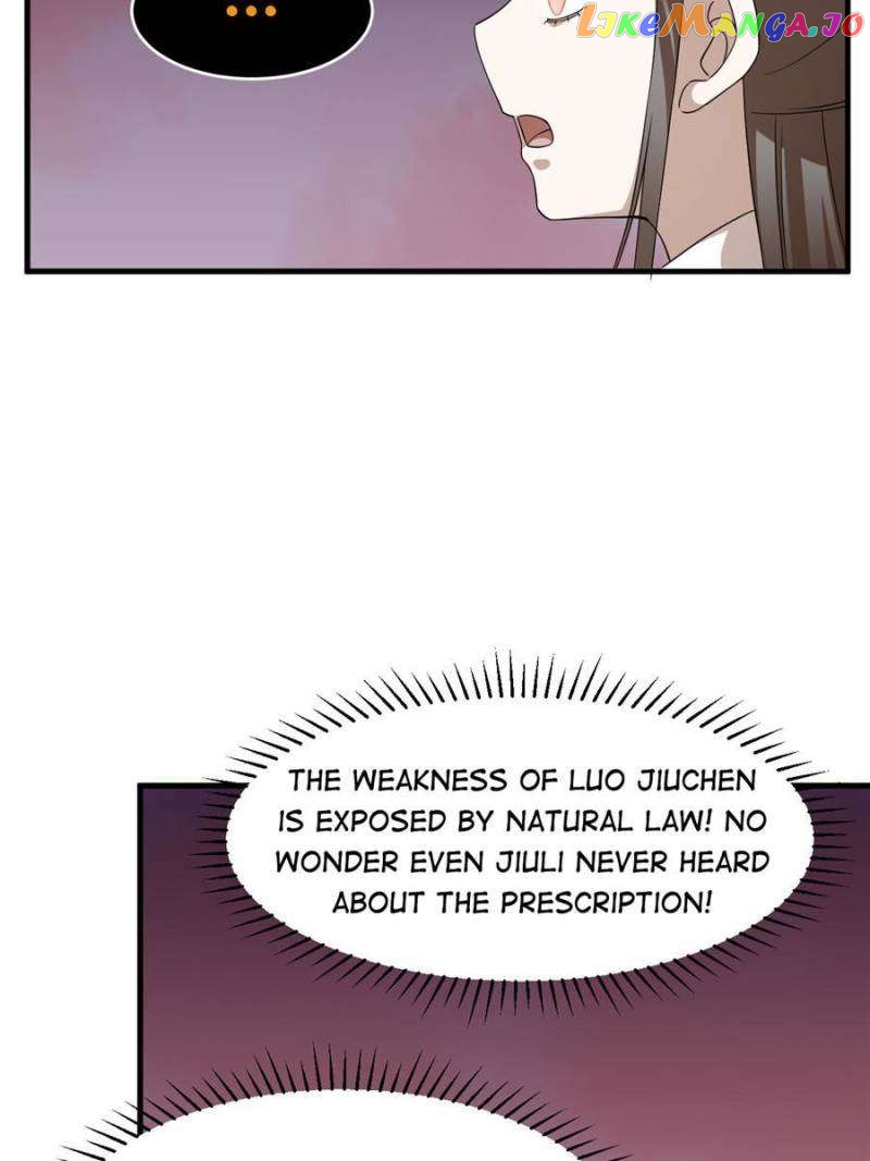 Queen of Poison: The Legend of a Super Agent, Doctor, and Princess Chapter 463 page 27