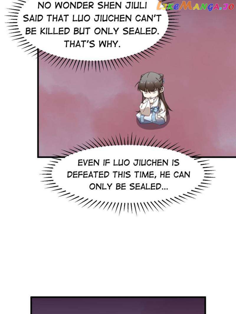 Queen of Poison: The Legend of a Super Agent, Doctor, and Princess Chapter 463 page 28