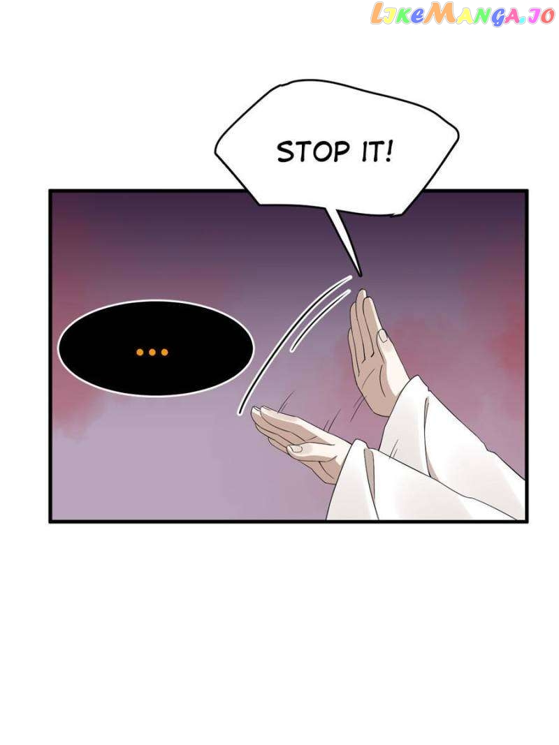 Queen of Poison: The Legend of a Super Agent, Doctor, and Princess Chapter 463 page 33