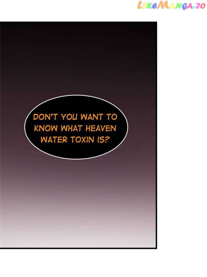 Queen of Poison: The Legend of a Super Agent, Doctor, and Princess Chapter 463 page 34