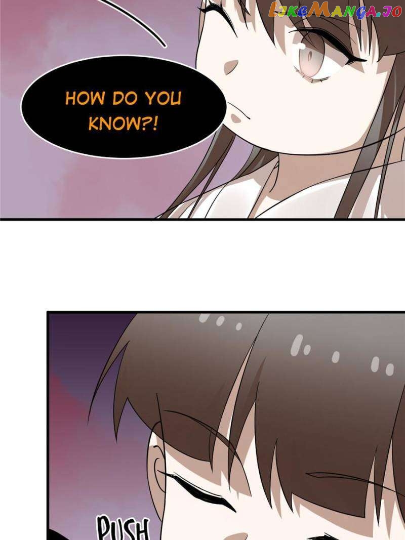 Queen of Poison: The Legend of a Super Agent, Doctor, and Princess Chapter 463 page 37