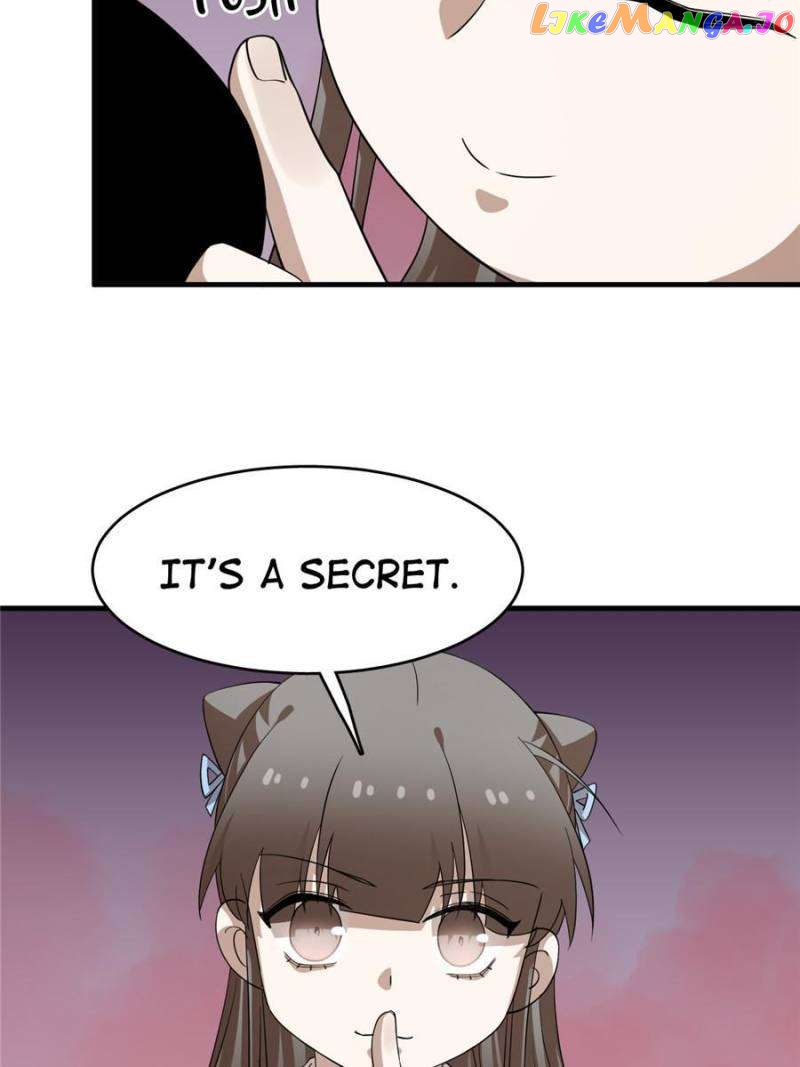 Queen of Poison: The Legend of a Super Agent, Doctor, and Princess Chapter 463 page 38