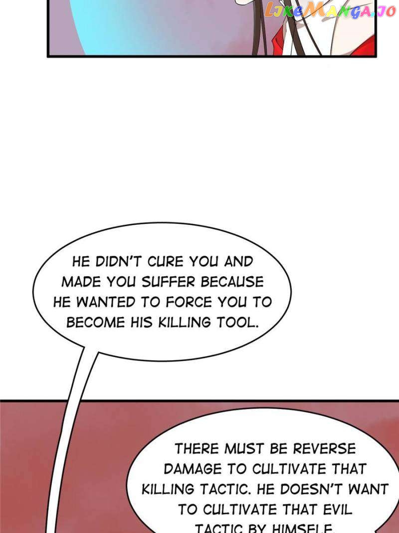 Queen of Poison: The Legend of a Super Agent, Doctor, and Princess Chapter 463 page 3