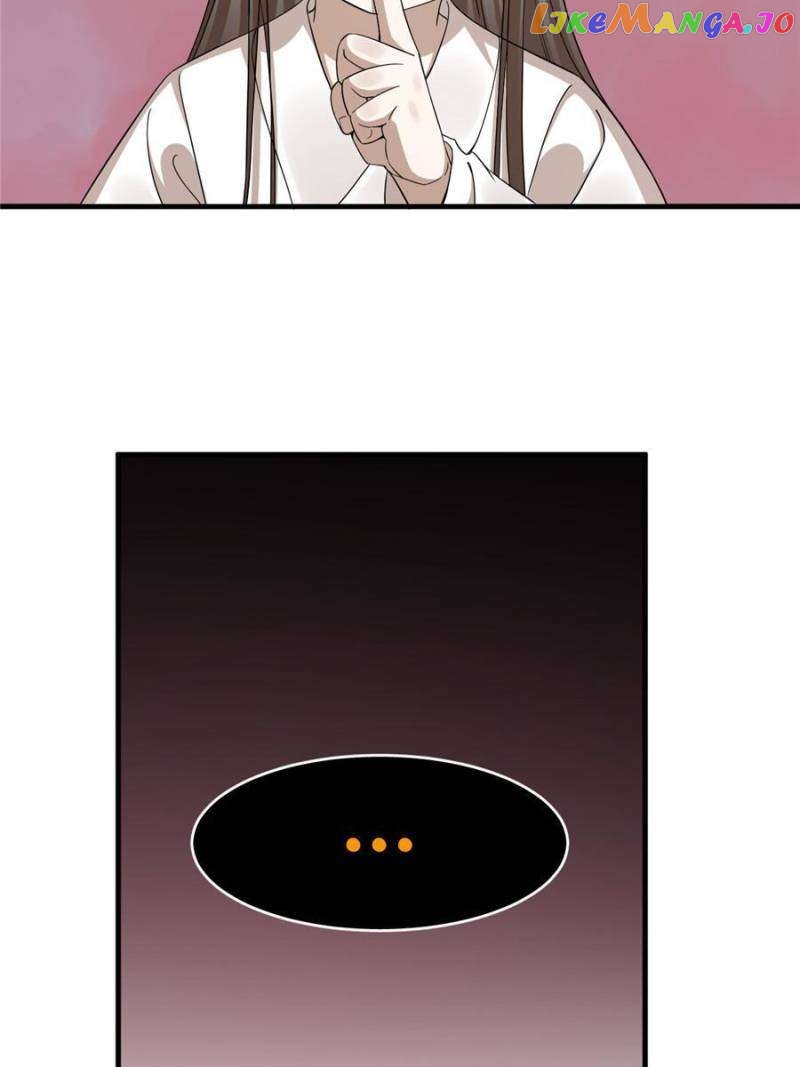 Queen of Poison: The Legend of a Super Agent, Doctor, and Princess Chapter 463 page 39