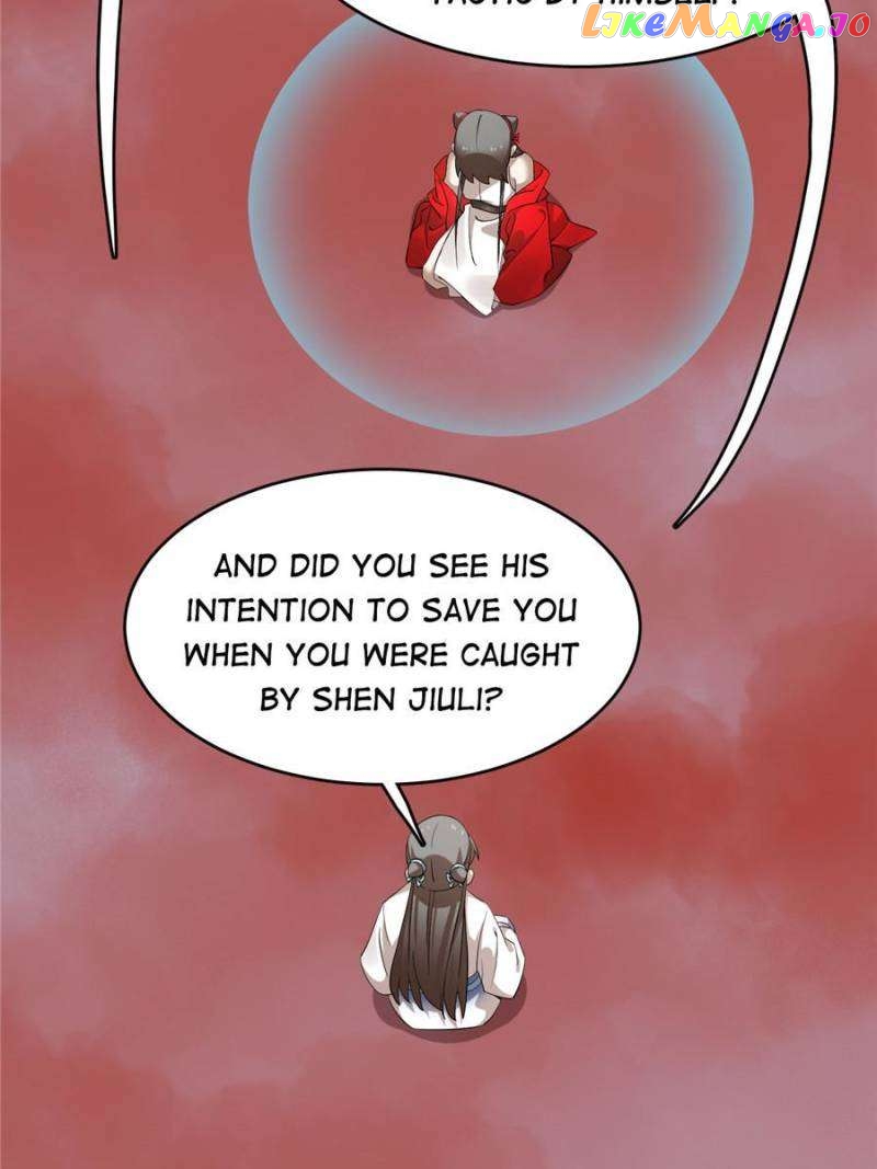 Queen of Poison: The Legend of a Super Agent, Doctor, and Princess Chapter 463 page 4