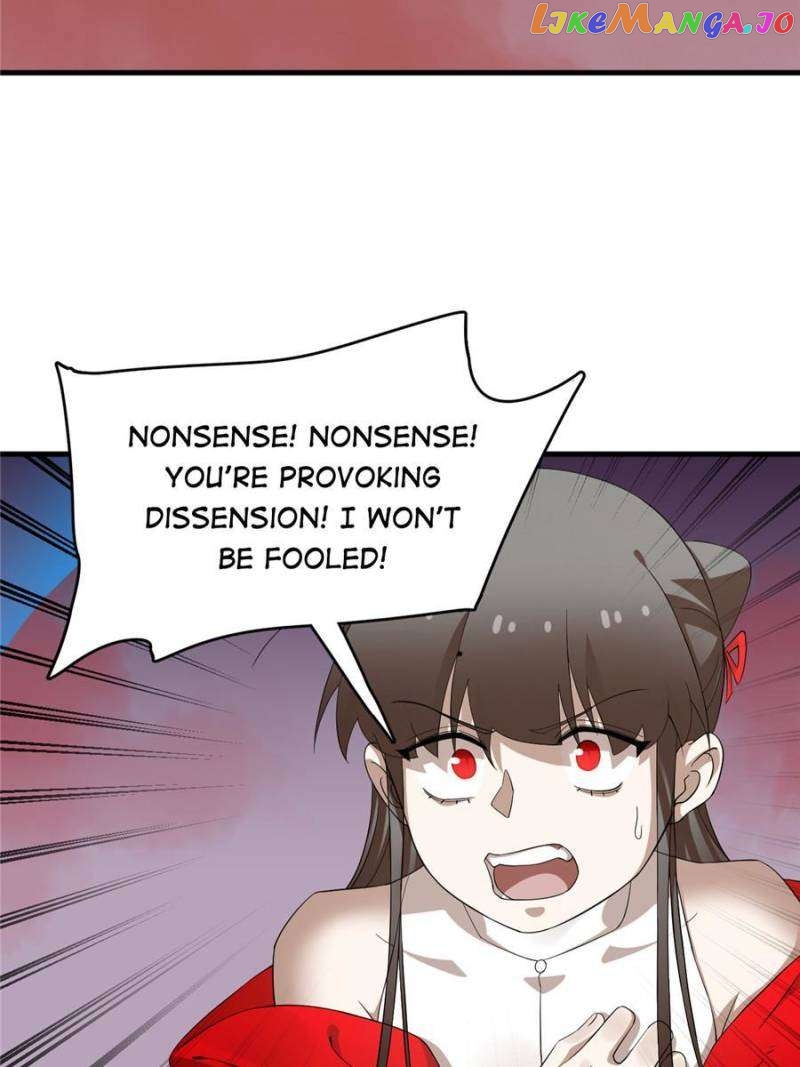 Queen of Poison: The Legend of a Super Agent, Doctor, and Princess Chapter 463 page 5