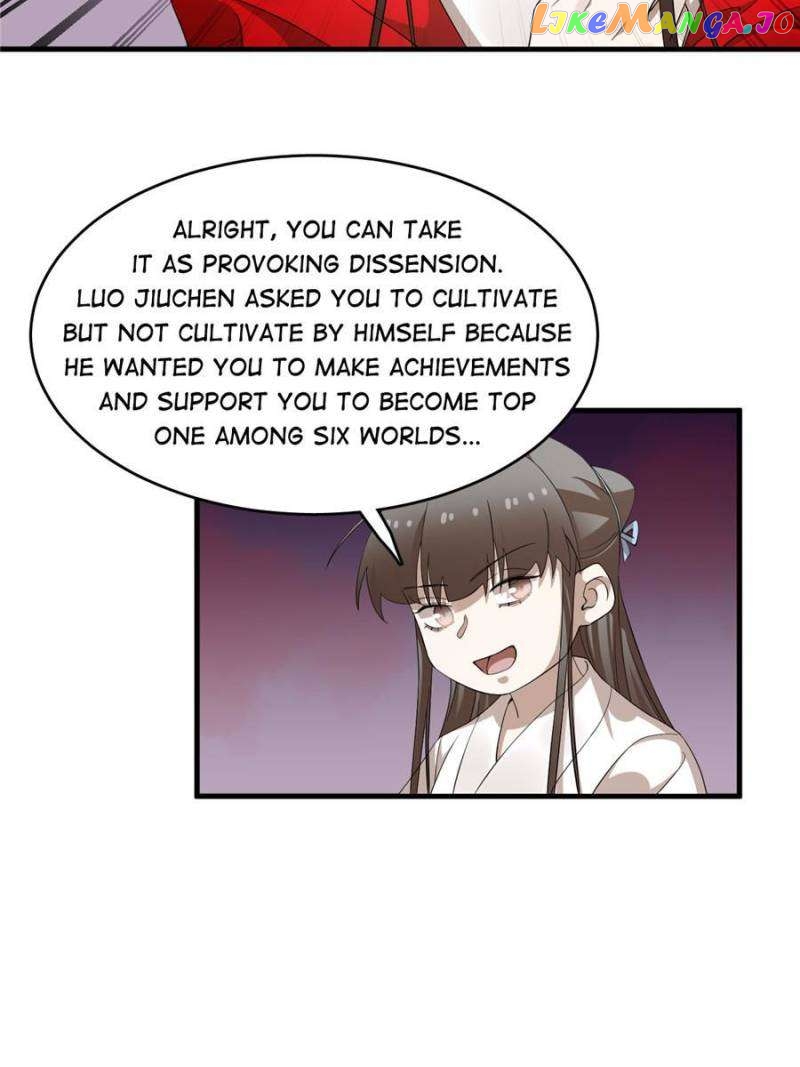 Queen of Poison: The Legend of a Super Agent, Doctor, and Princess Chapter 463 page 6