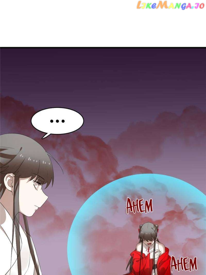 Queen of Poison: The Legend of a Super Agent, Doctor, and Princess Chapter 463 page 7