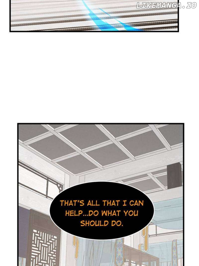 Queen of Poison: The Legend of a Super Agent, Doctor, and Princess Chapter 468 page 12