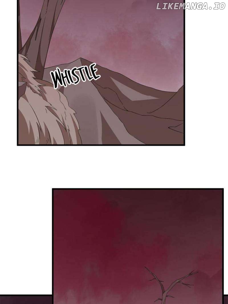 Queen of Poison: The Legend of a Super Agent, Doctor, and Princess Chapter 468 page 18