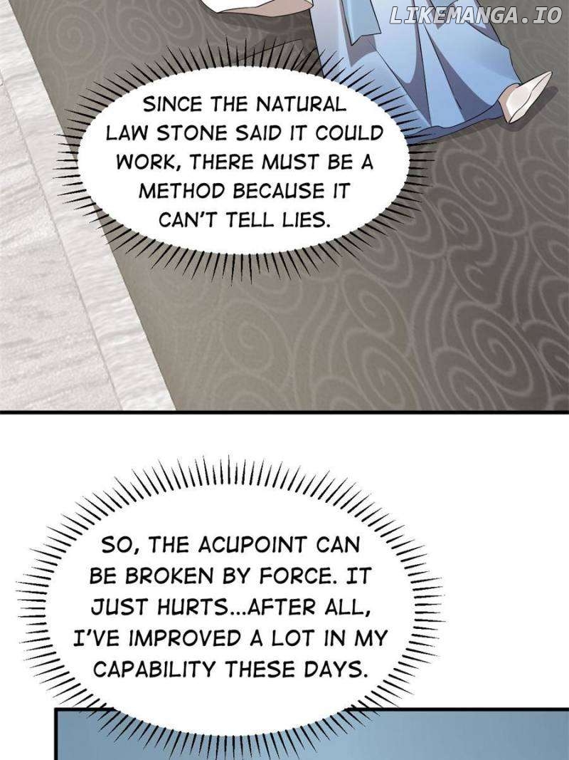 Queen of Poison: The Legend of a Super Agent, Doctor, and Princess Chapter 468 page 1