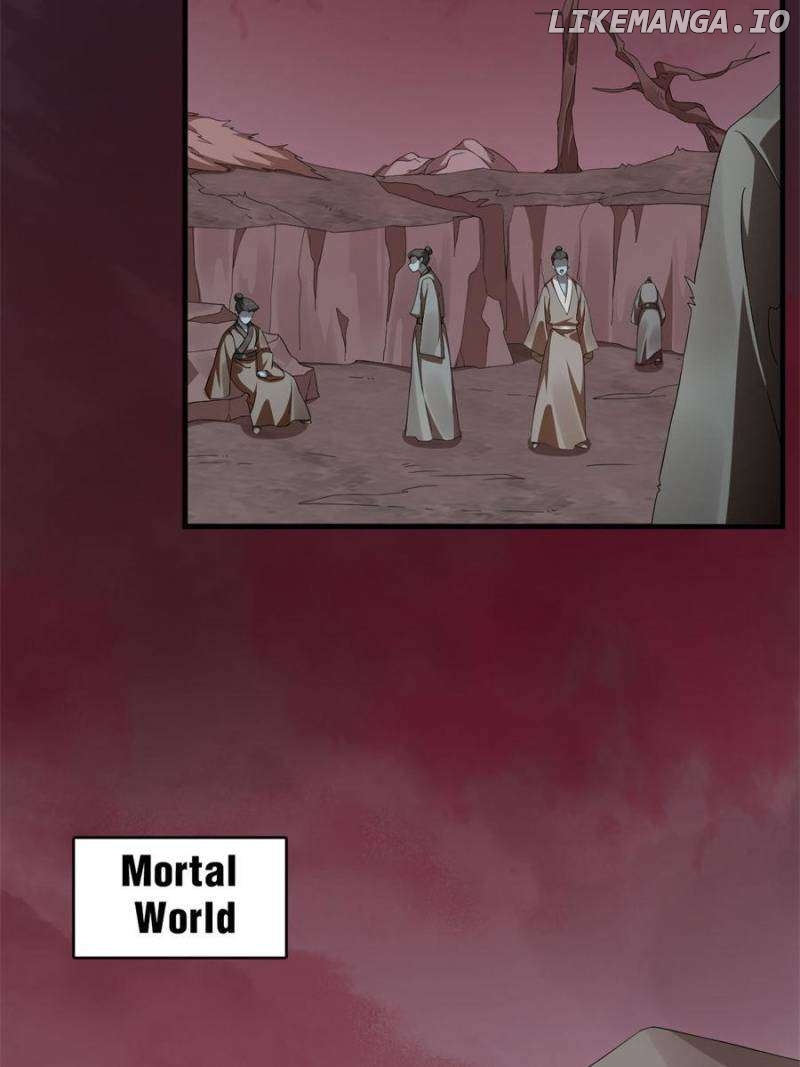 Queen of Poison: The Legend of a Super Agent, Doctor, and Princess Chapter 468 page 19