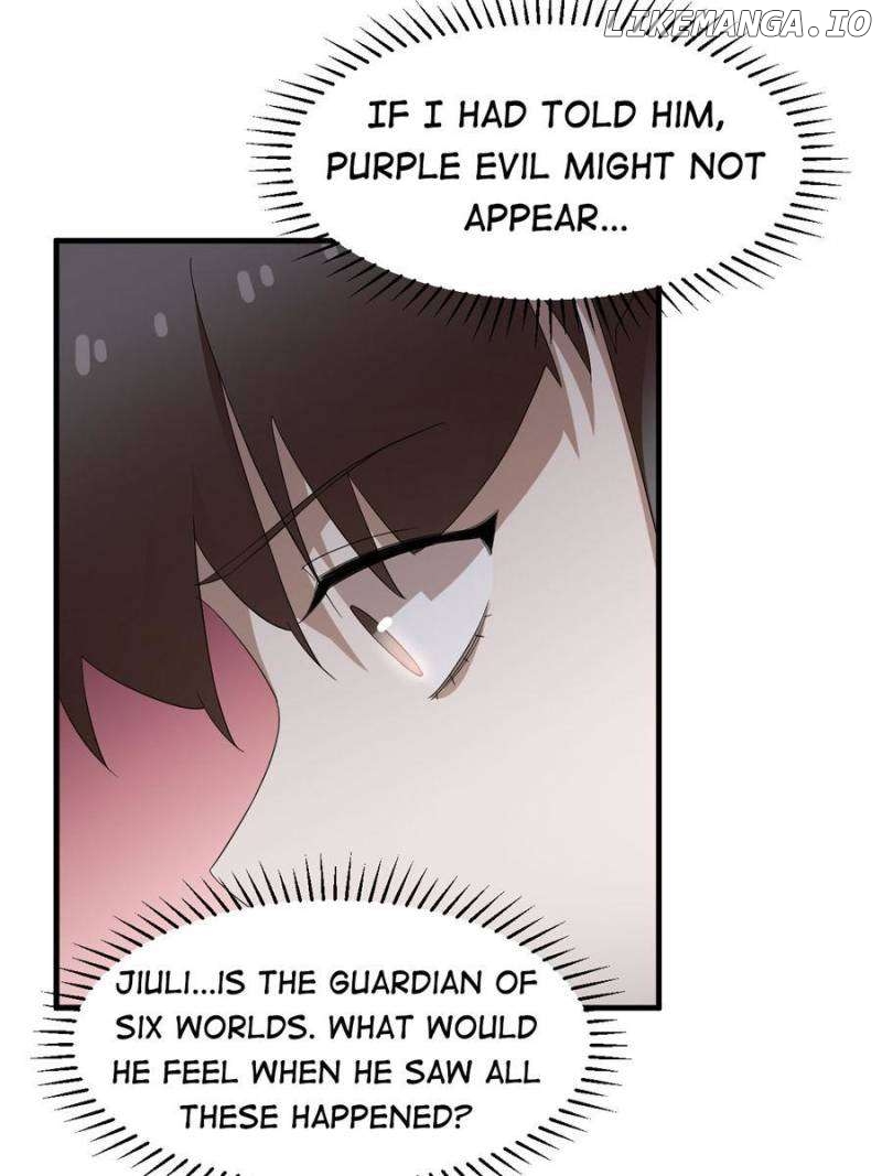 Queen of Poison: The Legend of a Super Agent, Doctor, and Princess Chapter 468 page 25